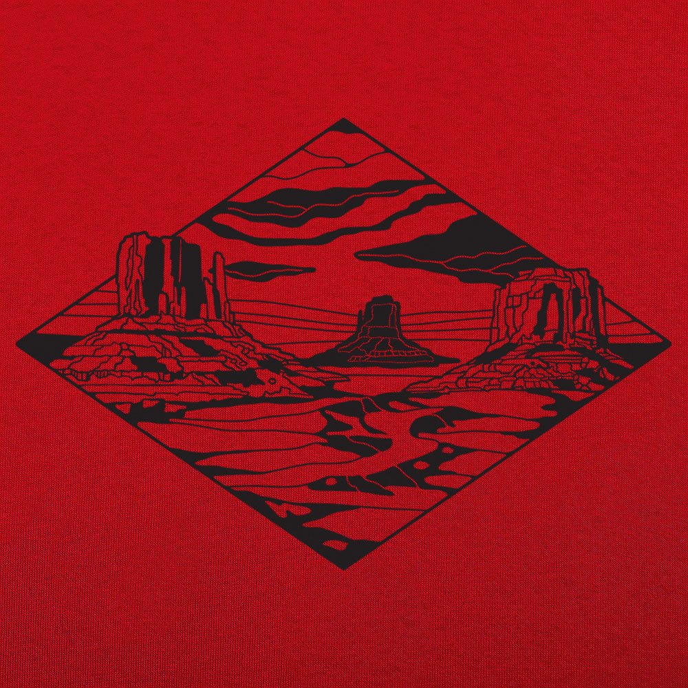Monument Valley