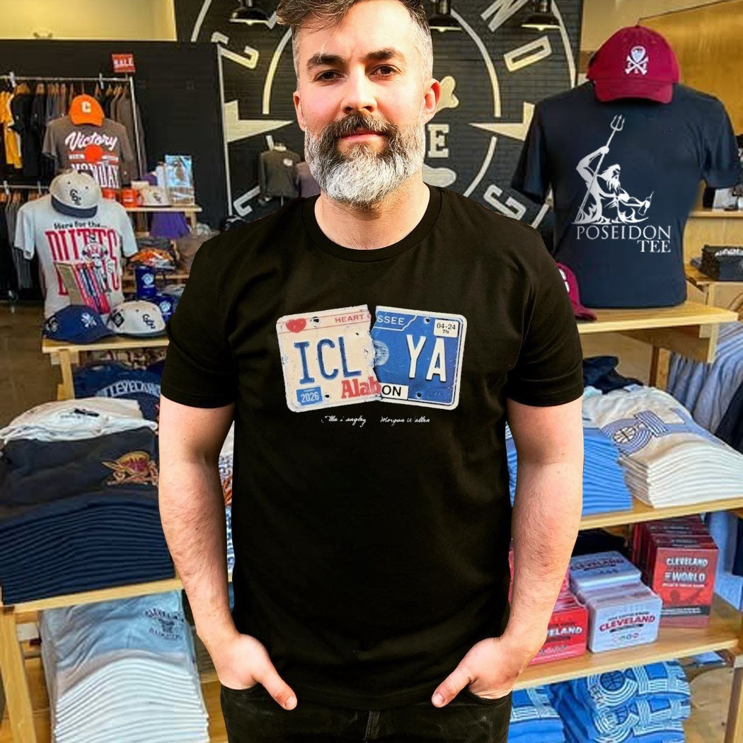 Morgan Wallen X Ella Langley 2026 Tour Iclya T-shirt