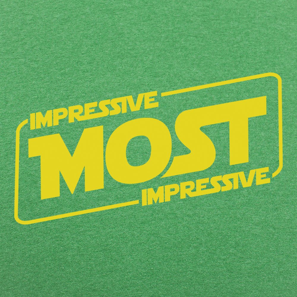 Most Impressive Iconic Sci-Fi Catchphrase