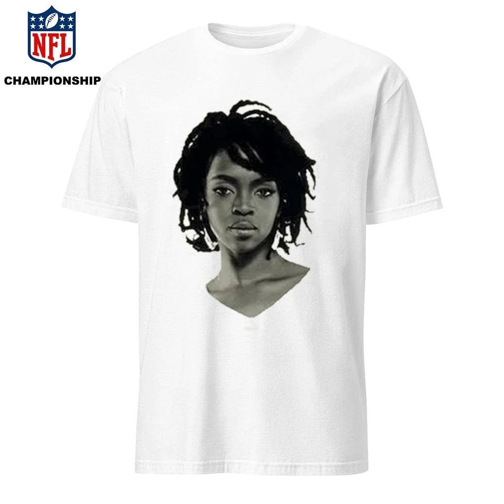 Ms. Lauryn Hill LA 2026 Show Shirt