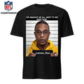 Mugshot We All Want To See Right Now Don Lemon Shirt