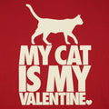 My Cat Is My Valentine