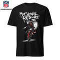 My Chemical Romance Chinchinero Inspired Shirt