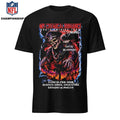 My Chemical Romance South America 2026 Shirt