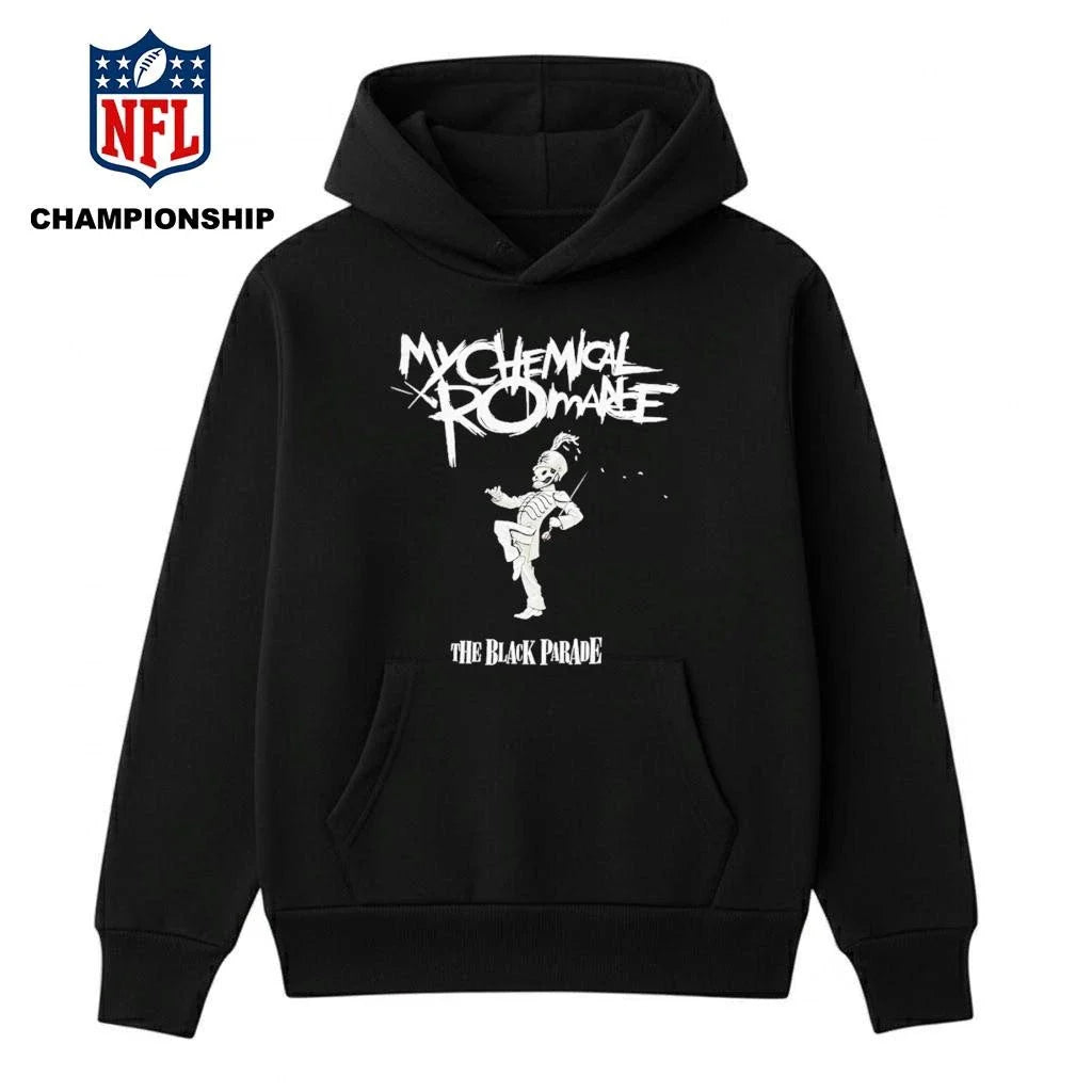 My Chemical Romance Tour 2026 Latin America Shirt