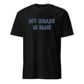 My Grass Is Blue Vintage shirt