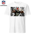 Myles Garrett Cleveland Browns Player Graphic Shirt