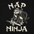 Nap Ninja Sloth Ninja Pun