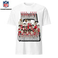 Nebraska Cornhuskers 2025-2026 Shirt