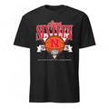 Nebraska Cornhuskers MBB 2026 Sweet Sixteen Shirt