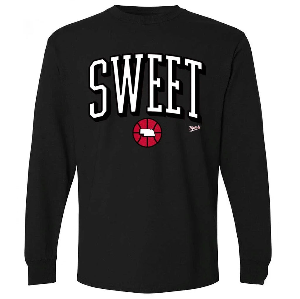 Nebraska Cornhuskers SWEET 2026 Shirt