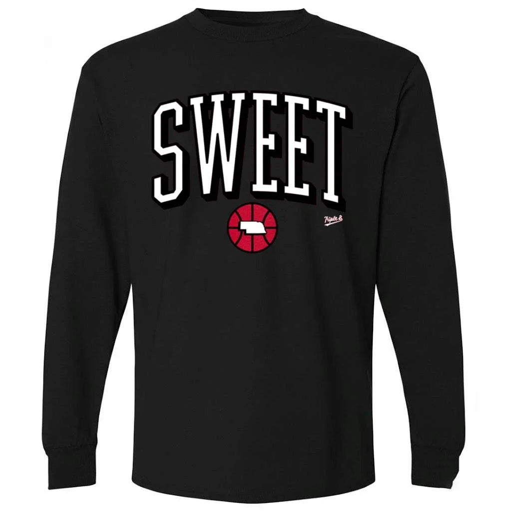 Nebraska Cornhuskers SWEET 2026 Shirt