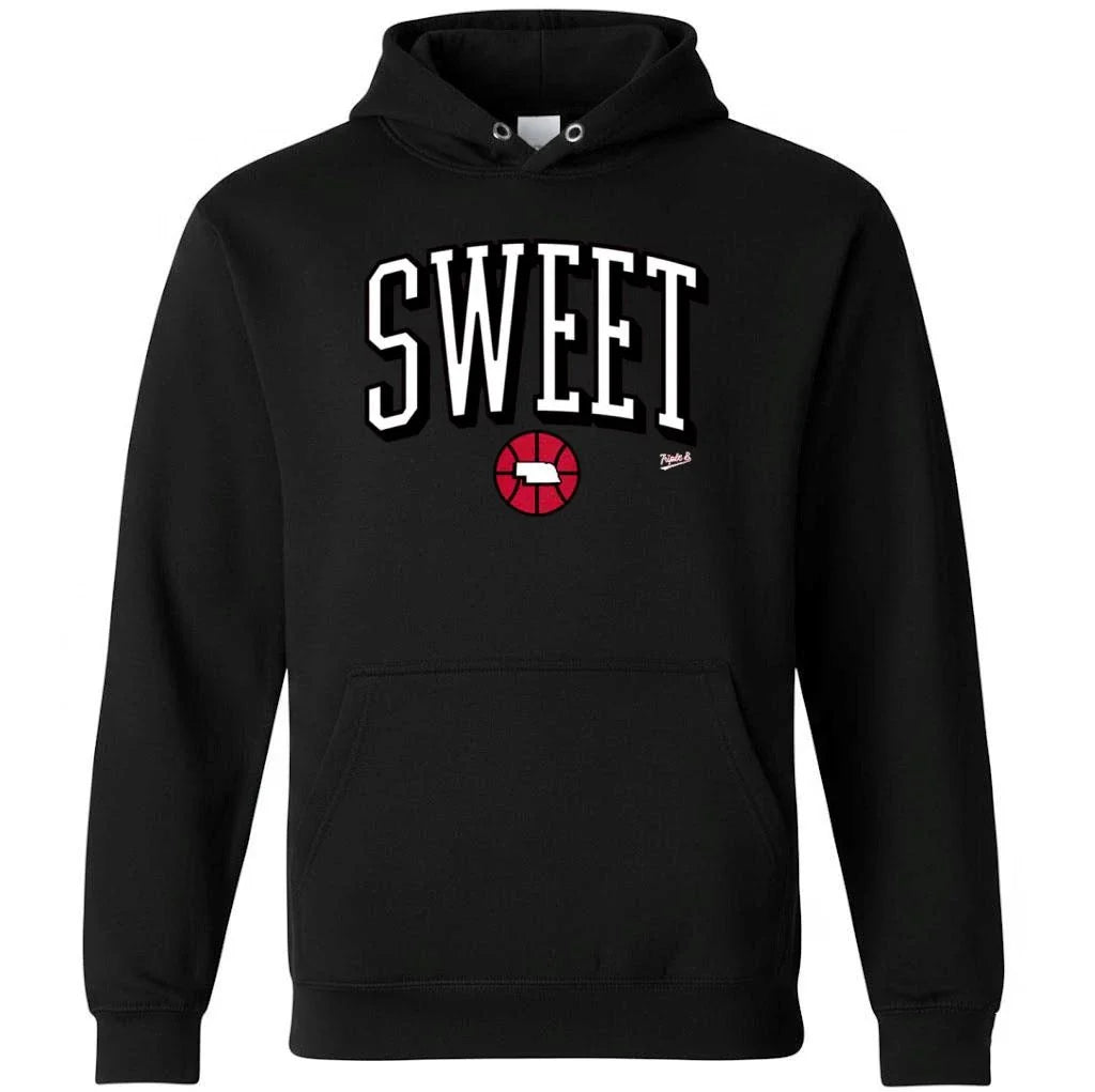 Nebraska Cornhuskers SWEET 2026 Shirt