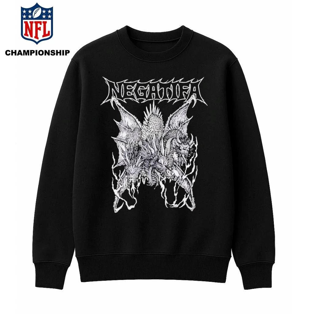 Negatifa Japan Tour 2026 Shirt