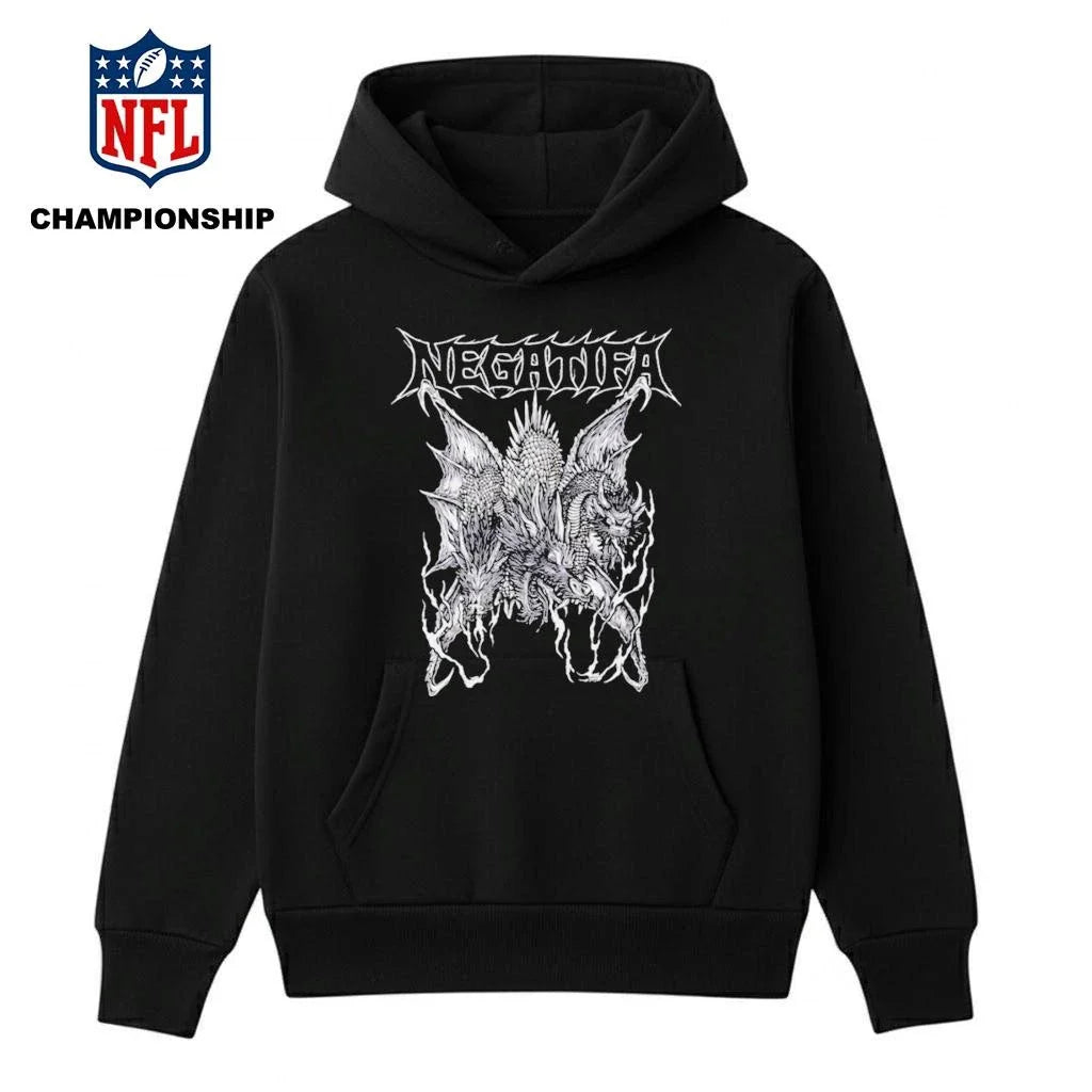 Negatifa Japan Tour 2026 Shirt