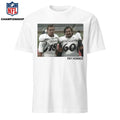 New Heights Cincinnati Bearcats Kelce Brothers Shirt