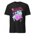 New Panty &amp; Stocking With Garterbelt Shirt