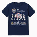 New York Yankees Core Five 1996-2026 Jeter Rivera Petitt Williams Posada Shirt