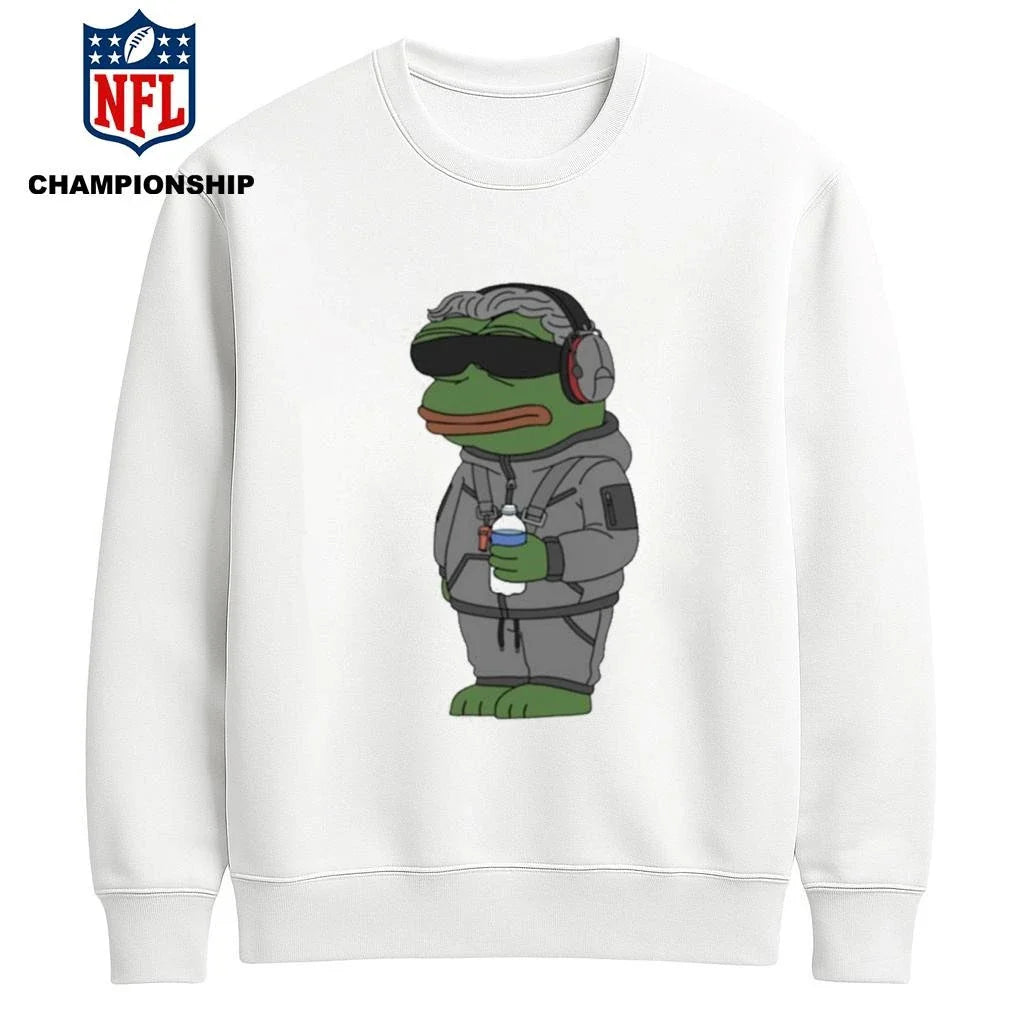 Nicolás Maduro Pepe Shirt