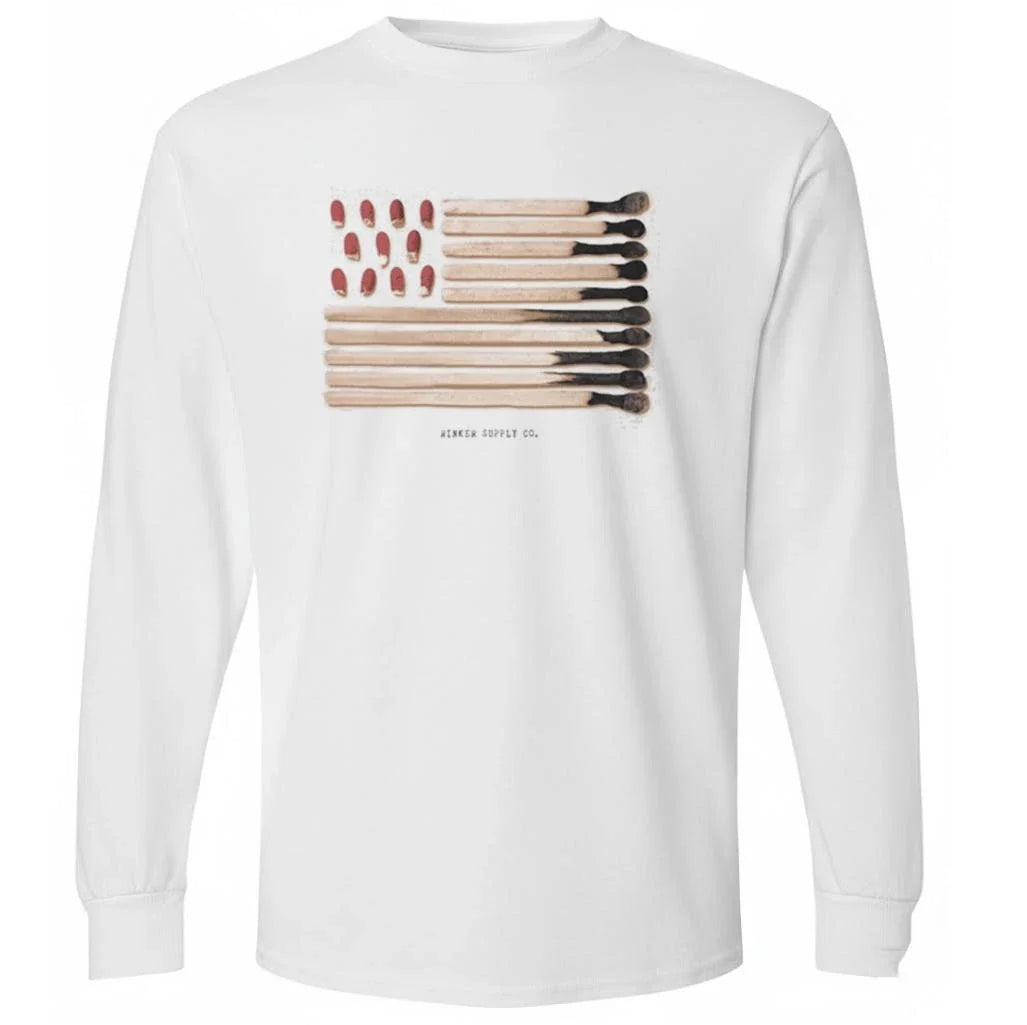 Noah Rinker Matches Shirt