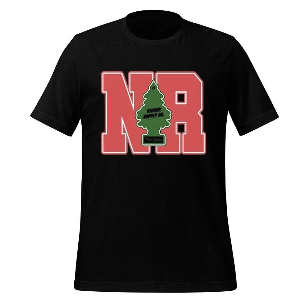 Noah Rinker  Shirt