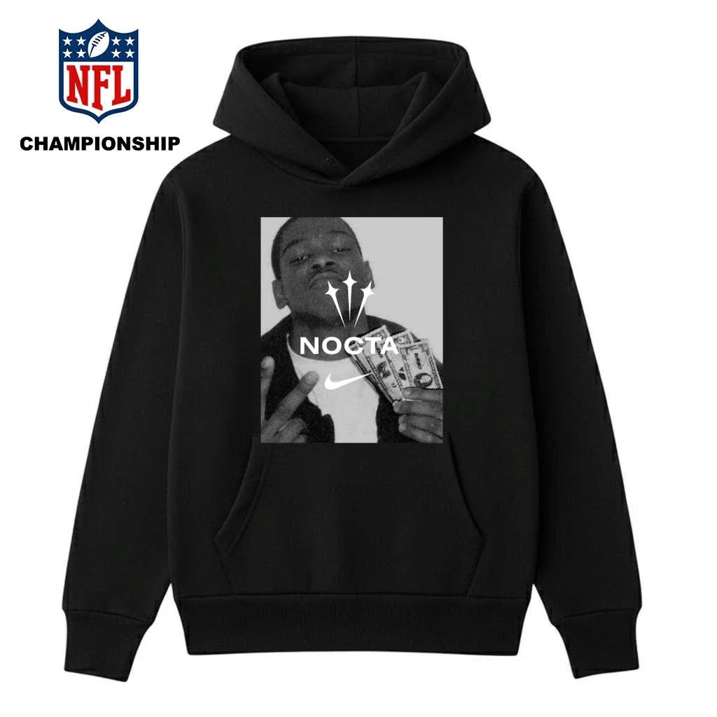 NOCTA X Kevin Durant Collection Poster Shirt