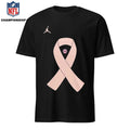 North Carolina Tar Heels Coach Courtney Banghart Pink Out DG Forever 2026 Shirt