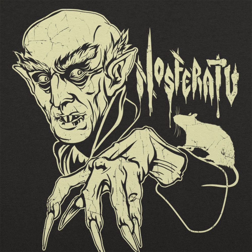 Nosferatu Vampire