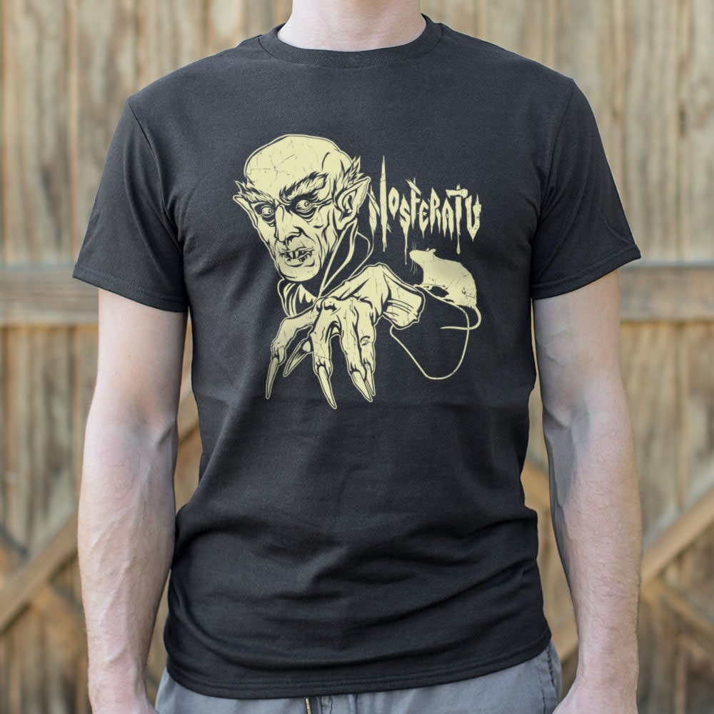 Nosferatu Vampire