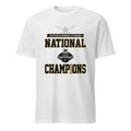 Notre Dame Fighting Irish NCAA 2026 Women’s Fencing Champions Shirt