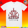 Nts Listening Together T-shirt