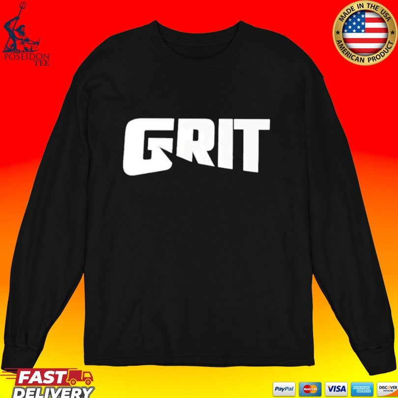 Ny Jets Demario Davis Grit T-shirt