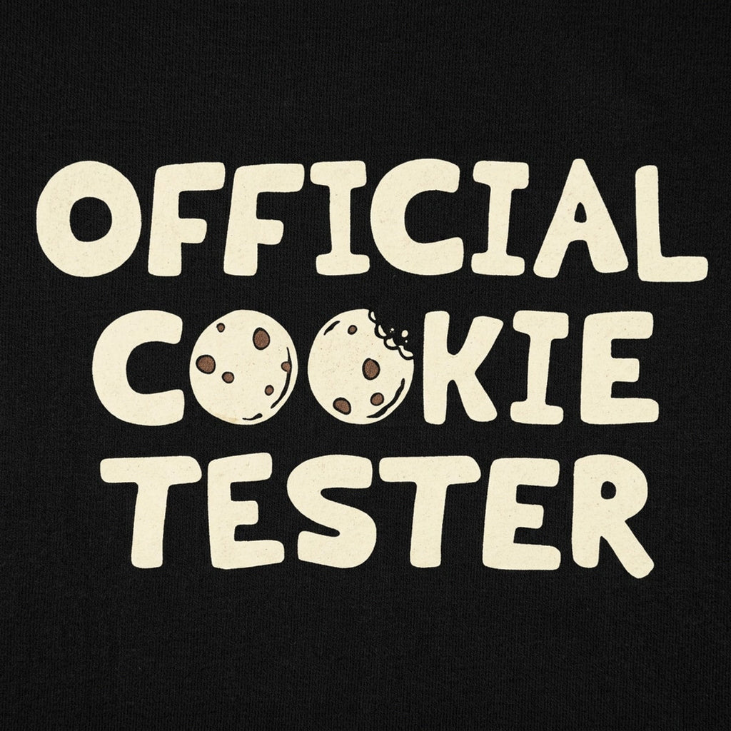 Official Cookie Tester