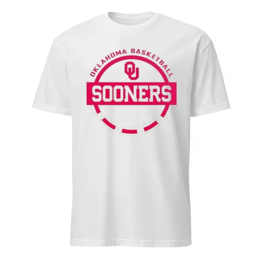 Oklahoma Sooners Fight Cancer 2026 Faith Hope Strength Shirt