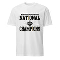 Oklahoma State Cowboys NCAA Division I Cross Country 2026 Champions Shirt