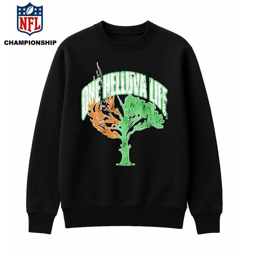 One Helluva Life Shirt