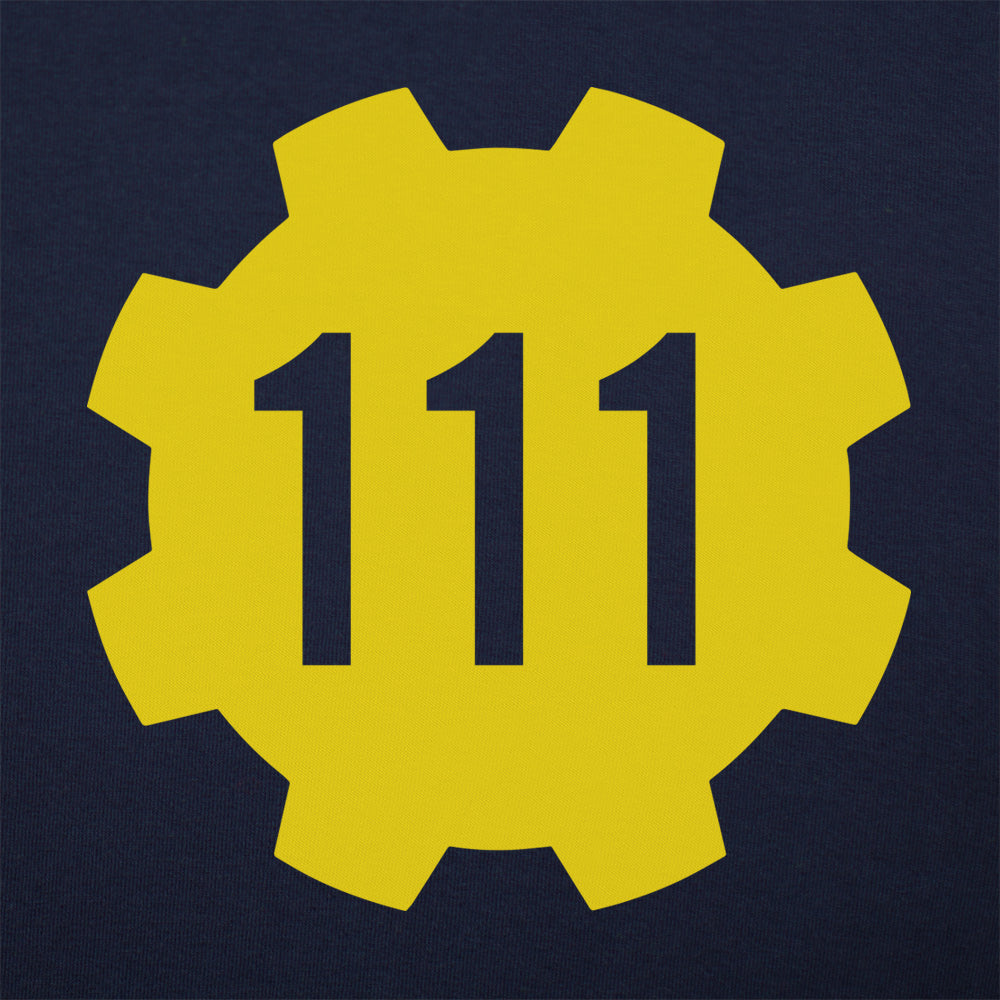 One One One Number 111