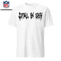 OPAL IN SKY Ram Logo by Olivia Shirt