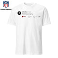 Ophallic Then Block Me, Ho Shirt