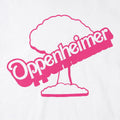 Oppenheimer Mushroom Cloud Mashup