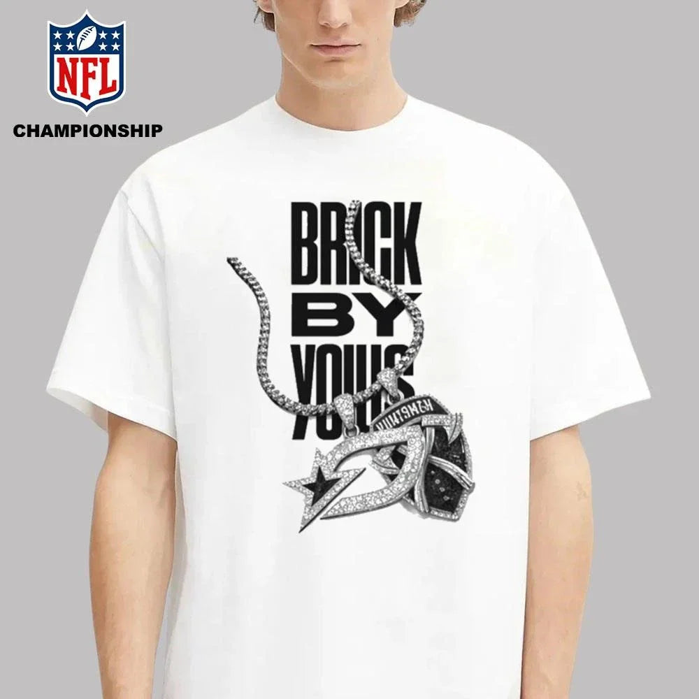 OpTic Gaming BRICK BY BRICK Shirt