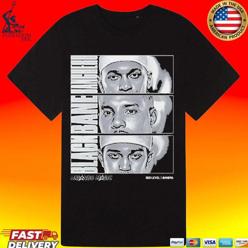 Orlando Magic Killer B’s T-shirt