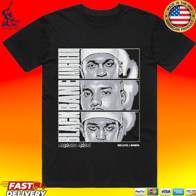 Orlando Magic Killer B’s T-shirt