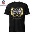 Oscars Death Racers 2026 Shirt