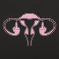 Ovaries FU Reproductive Rights Design