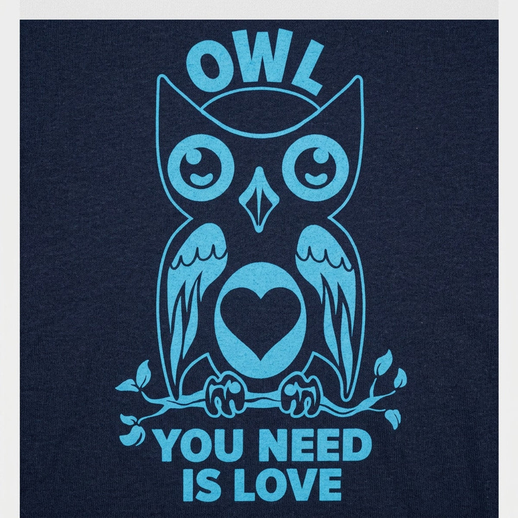Owl You Need Is Love