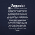 Ozymandias Full Poem by Percy Shelley