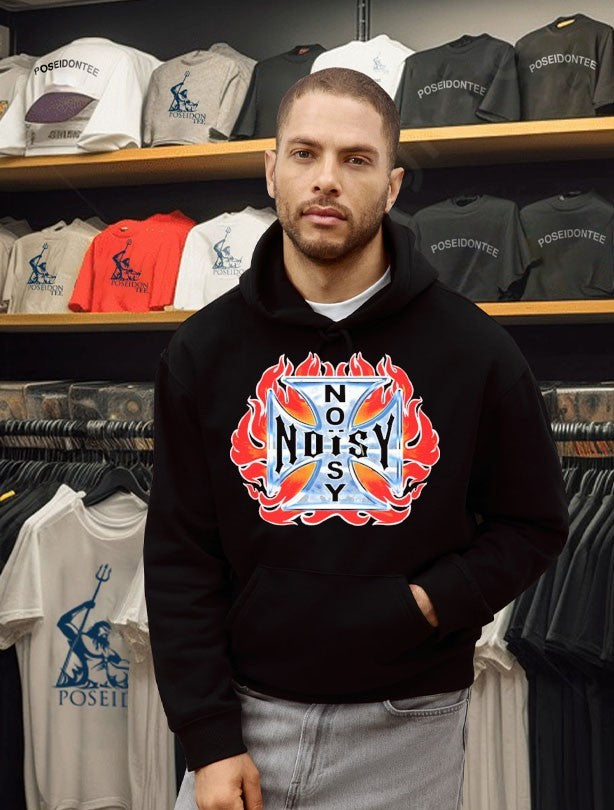 Army Noisy Choppers T-shirt