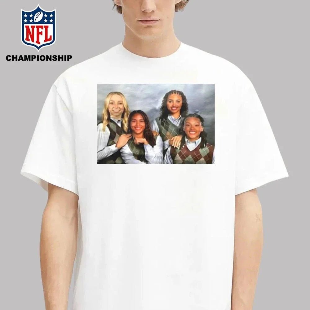 Paige Bueckers Step Brothers 2026 Shirt