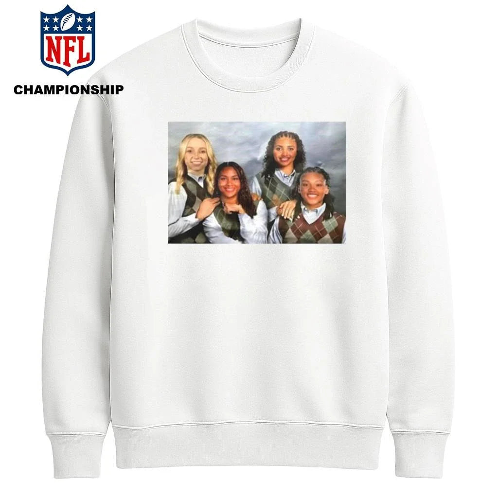 Paige Bueckers Step Brothers 2026 Shirt